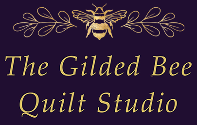 The Gilded Bee Quilt Studio