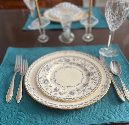 Linen Placemats (Set of 2)